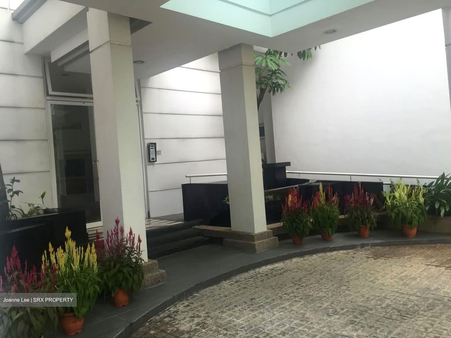 The Balmoral Spring (D10), Apartment #606452721